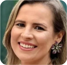 Driene Bastos - Auditora que aprendeu a investir com segurança